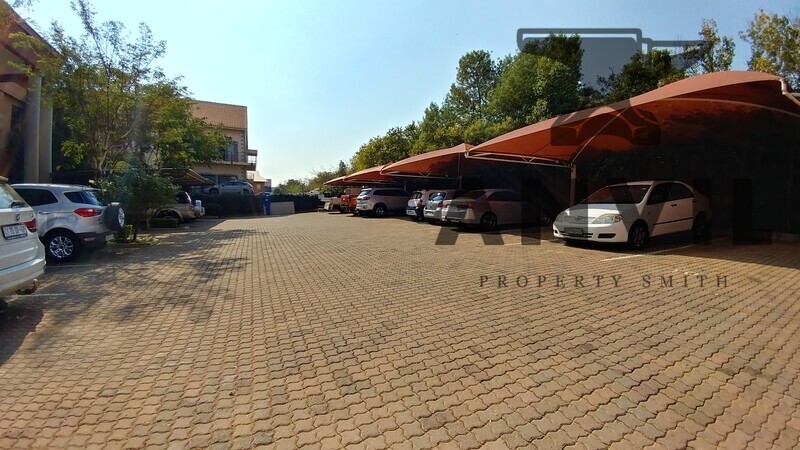 8 Victoria Link, Route 21 Corpoerate Park, Irene, Centurion - Whole Building For Sale property image 2