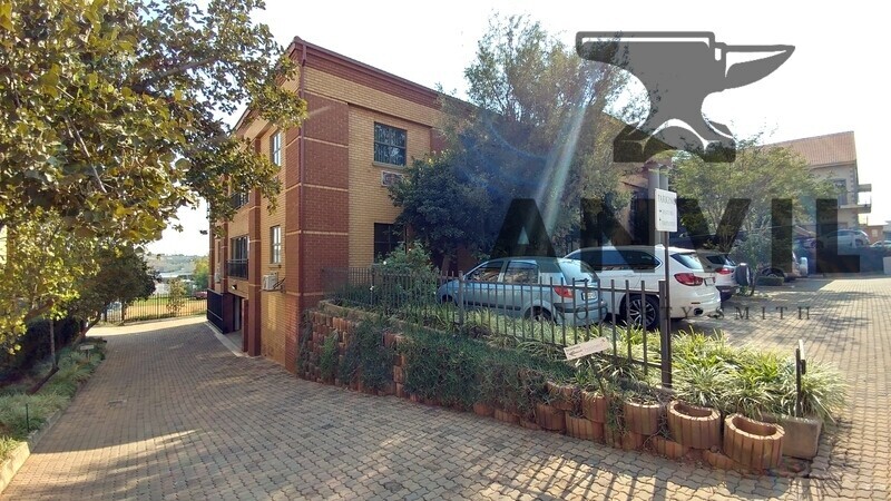 8 Victoria Link, Route 21 Corpoerate Park, Irene, Centurion - Whole Building For Sale property image 3