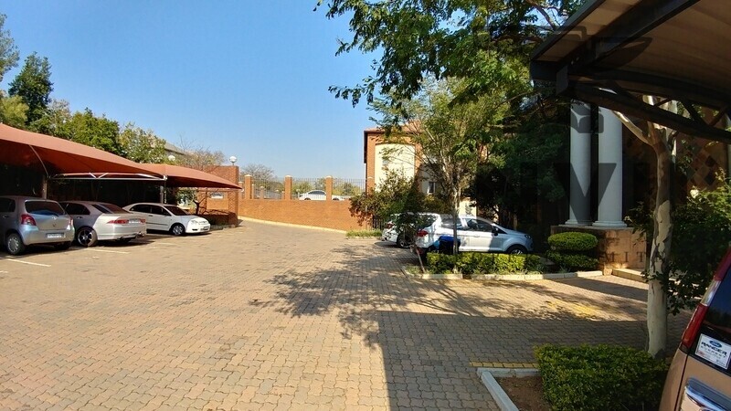8 Victoria Link, Route 21 Corpoerate Park, Irene, Centurion - Whole Building For Sale property image 5