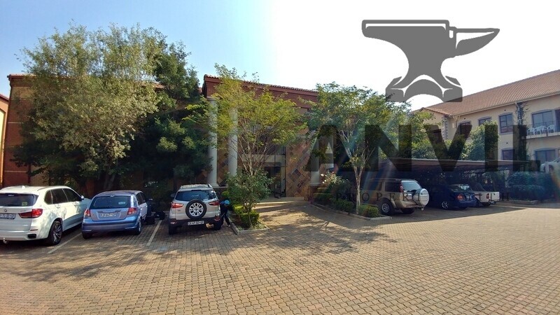8 Victoria Link, Route 21 Corpoerate Park, Irene, Centurion - Whole Building For Sale property image 6