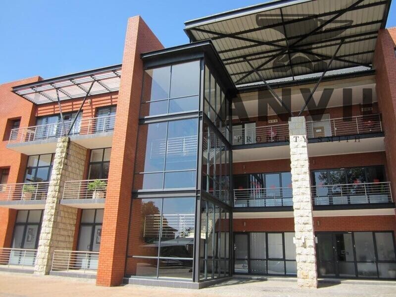 Upper Grayston Office Park (Block A), Phase 1 property image 3