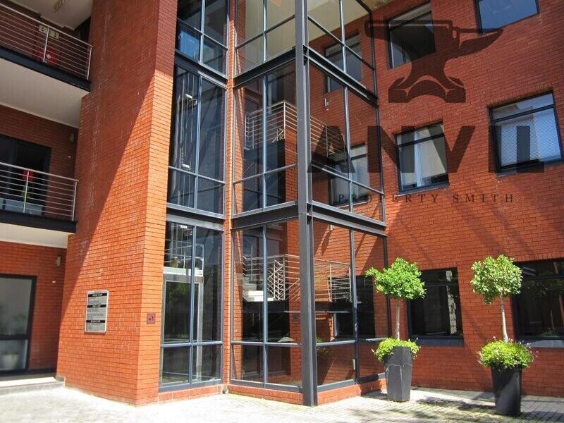 Upper Grayston Office Park (Block A), Phase 1 property image 4