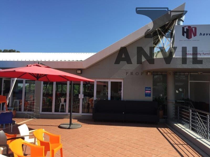 Norwood Studio Retail or Office  - Studio Space with Balcony property image 3