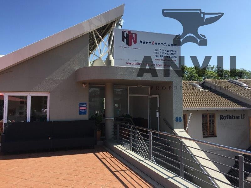 Norwood Studio Retail or Office  - Studio Space with Balcony property image 4