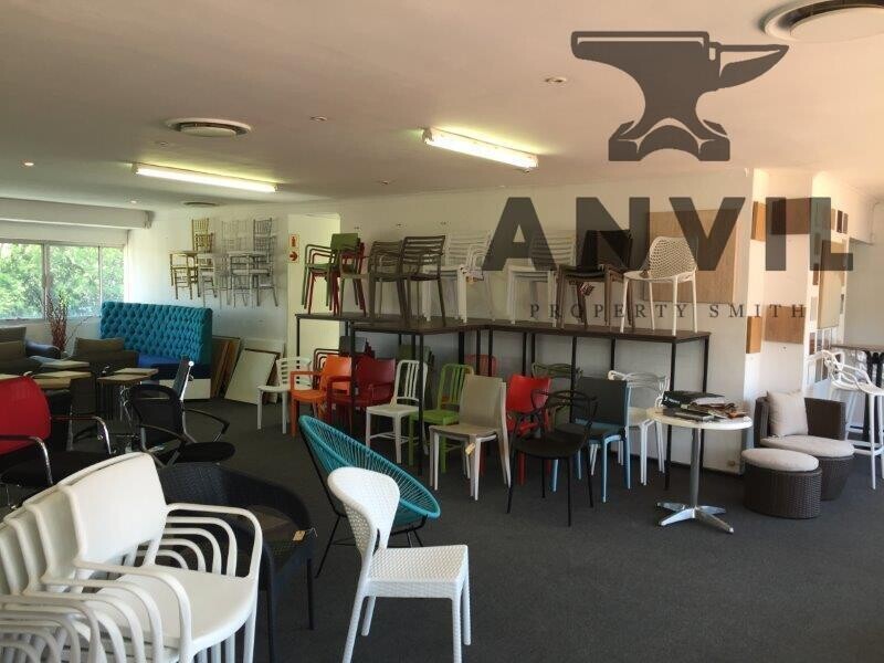 Norwood Studio Retail or Office  - Studio Space with Balcony property image 6