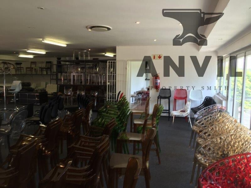 Norwood Studio Retail or Office  - Studio Space with Balcony property image 10