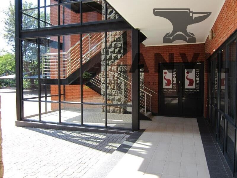 Upper Grayston Office Park (Block A), Phase 1 property image 5
