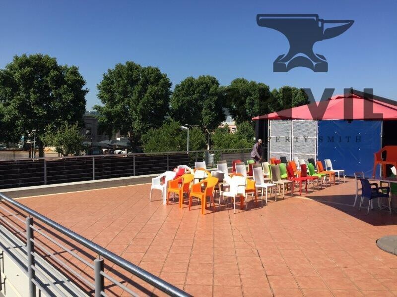 Norwood Studio Retail or Office  - Studio Space with Balcony property image 13