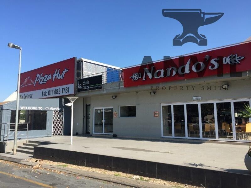 Norwood Studio Retail or Office  - Studio Space with Balcony property image 15