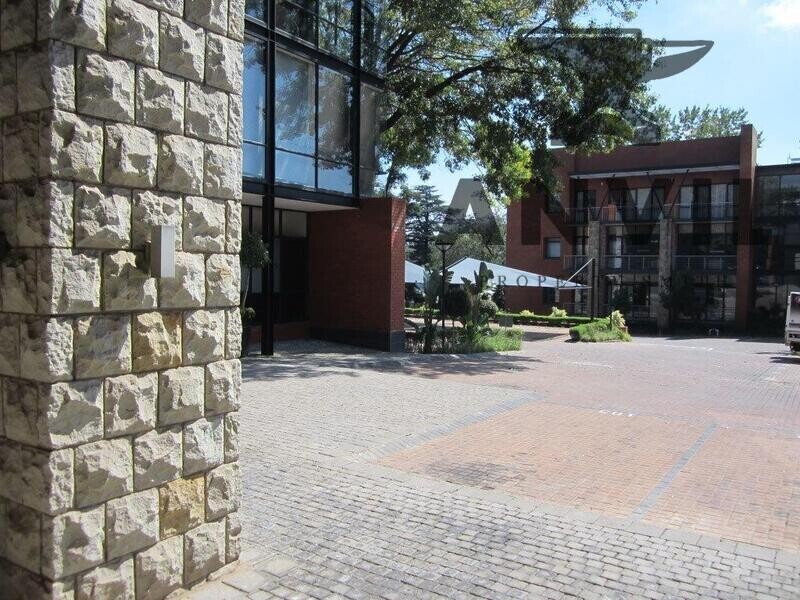 Upper Grayston Office Park (Block A), Phase 1 property image 6