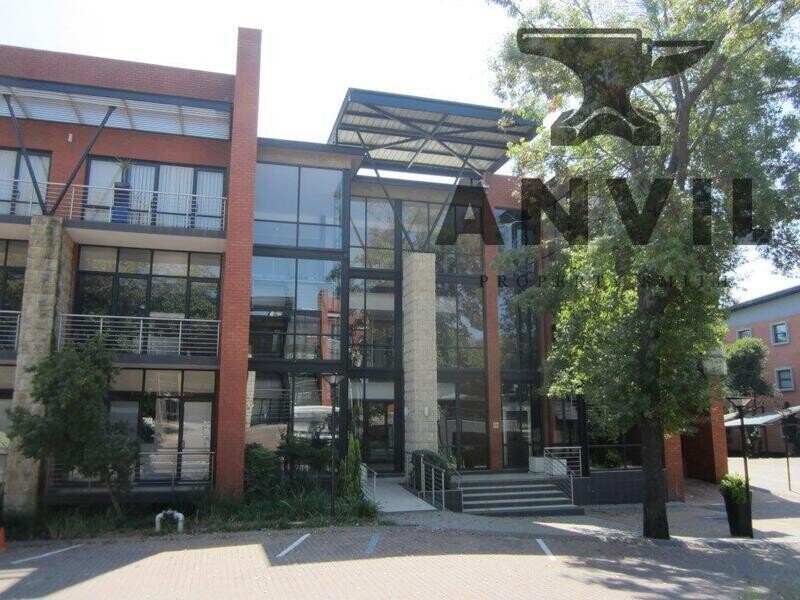 Upper Grayston Office Park (Block A), Phase 1 property image 8