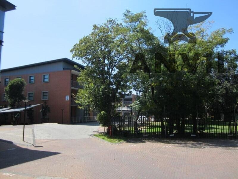 Upper Grayston Office Park (Block A), Phase 1 property image 9