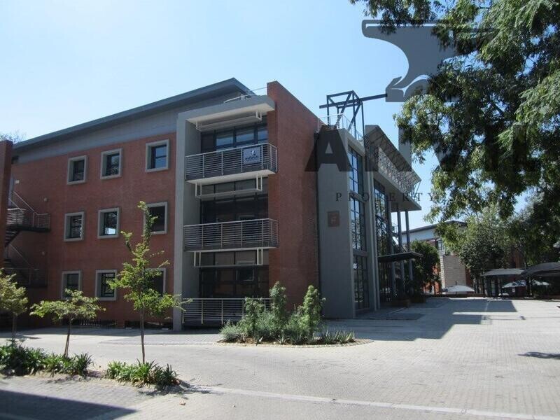 Upper Grayston Office Park (Block A), Phase 1 property image 10