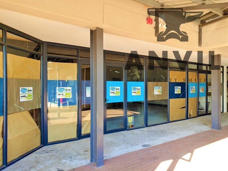 Mountain View Shopping Centre - Shop 3 property image 2 Mountain View Shopping Centre - Shop 3 property image 2