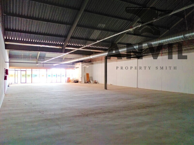 Mountain View Shopping Centre - Shop 3 property image 6 Mountain View Shopping Centre - Shop 3 property image 6