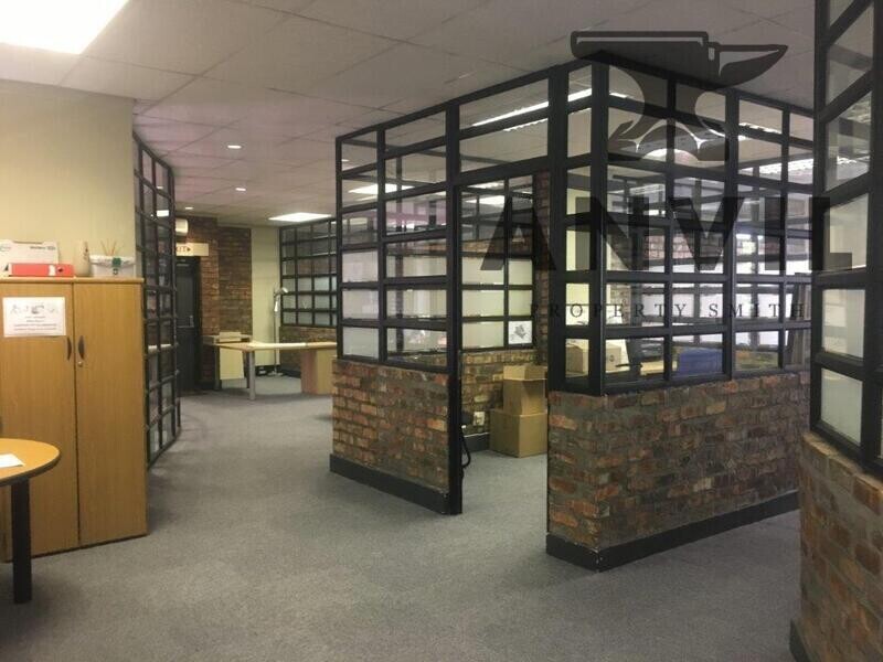 The Foundry, Victoria Junction, Waterfront, Cape Town - First Floor property image 7