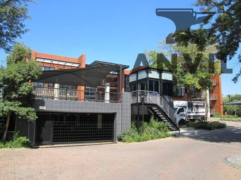 Upper Grayston Office Park (Block A), Phase 1 property image 25