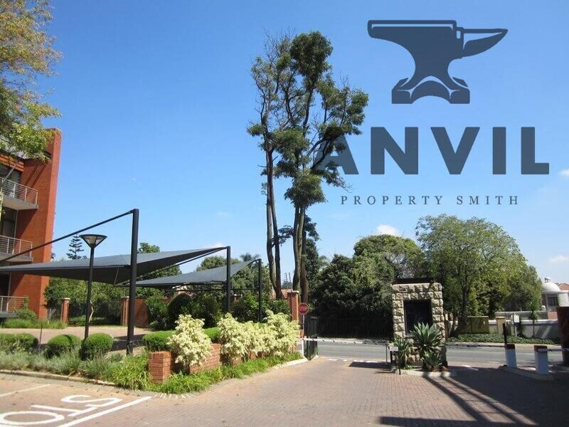 Upper Grayston Office Park (Block A), Phase 1 property image 26