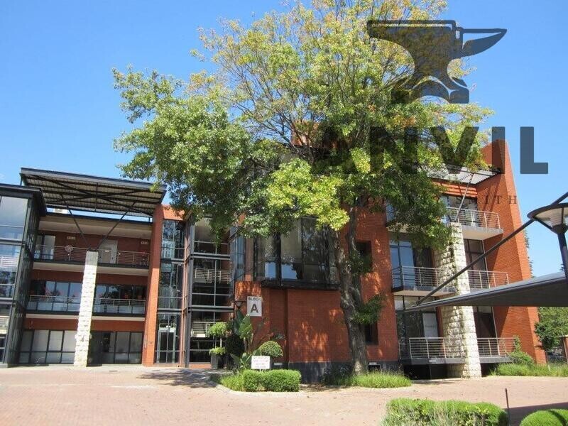 Upper Grayston Office Park (Block A), Phase 1 property image 27