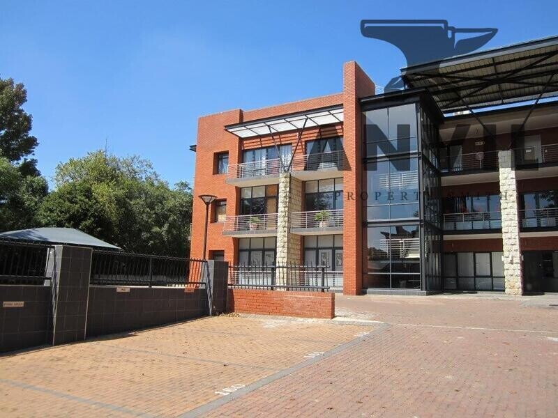 Upper Grayston Office Park (Block A), Phase 1 property image 28