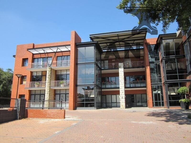 Upper Grayston Office Park (Block A), Phase 1 property image 29