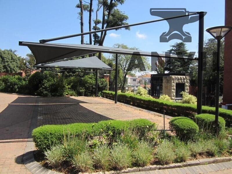 Upper Grayston Office Park (Block A), Phase 1 property image 30