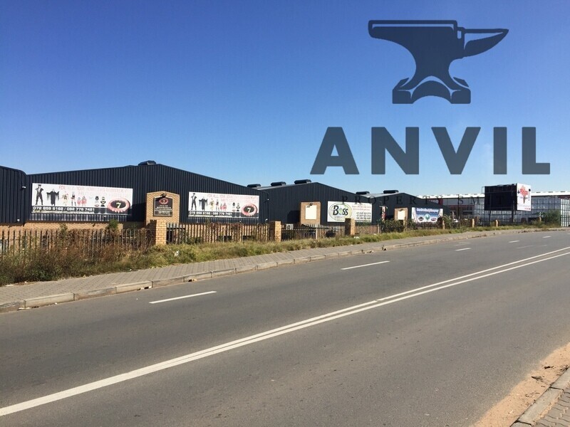 8 Discovery Drive, Crown City, Johannesburg - Warehouse 2 To Let in Crown City property image 22