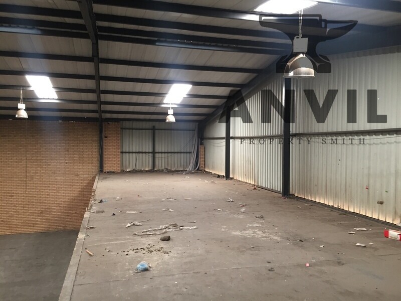 8 Discovery Drive, Crown City, Johannesburg - Warehouse 2 To Let in Crown City property image 10