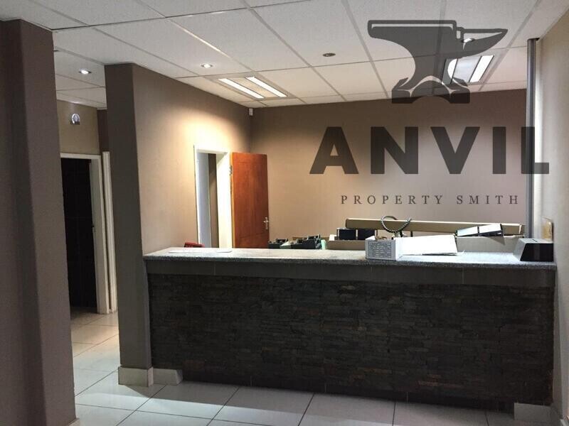 56 4th Street, Wynberg, Sandton - SUB DIVISION OPTION GF property image 1