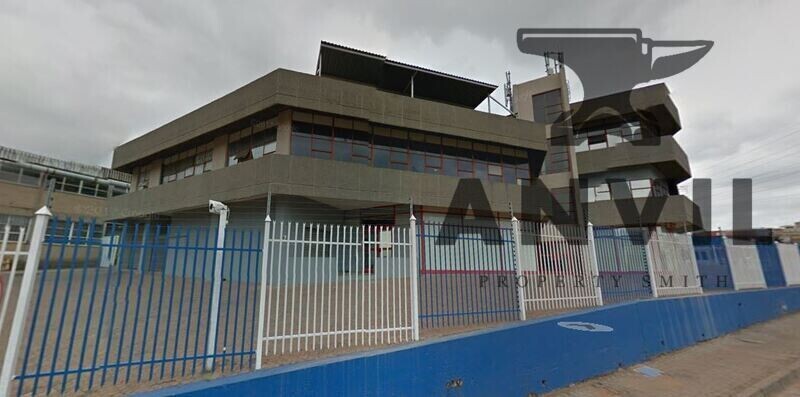 Optique Center, Wynberg, Sandton - Upper Level Unit UP0001 & UP0006 property image 16