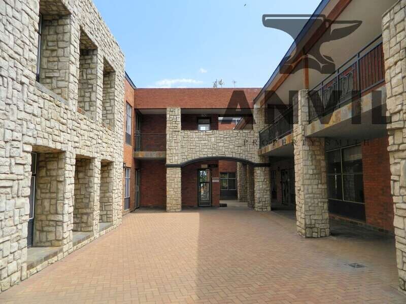 Stonemill Office Park, Randburg - Acacia House - First Floor property image 23