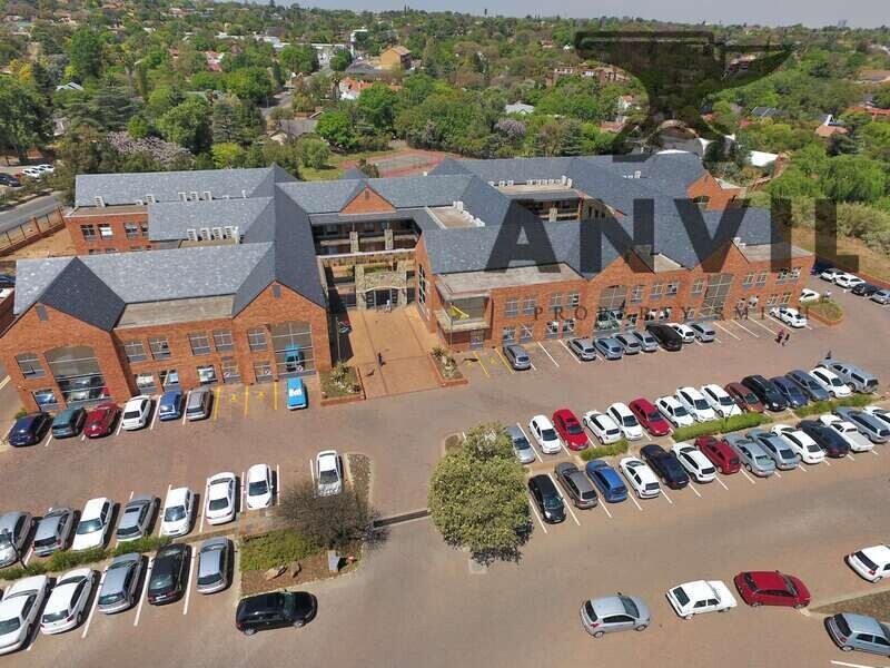 Stonemill Office Park, Randburg - Acacia House - First Floor property image 26