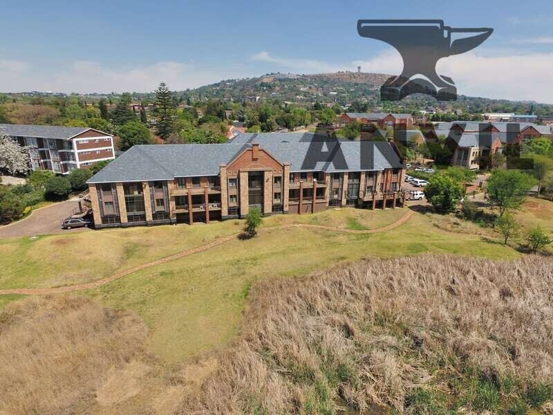Stonemill Office Park, Randburg - Acacia House - First Floor property image 28