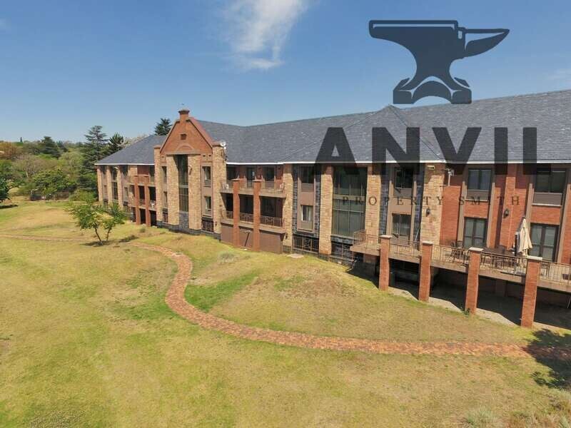 Stonemill Office Park, Randburg - Acacia House - First Floor property image 30