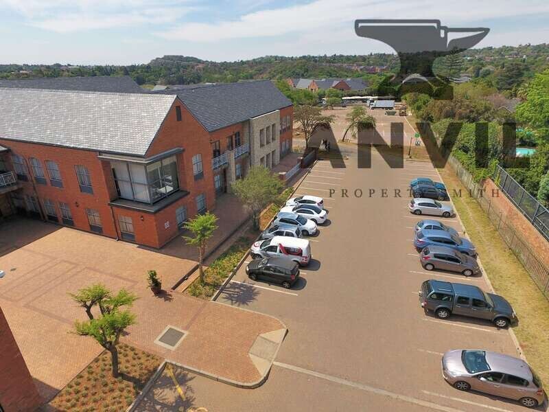 Stonemill Office Park, Randburg - Acacia House - First Floor property image 22