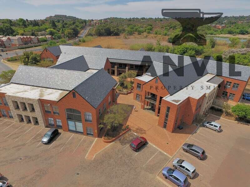 Stonemill Office Park, Randburg - Acacia House - First Floor property image 33