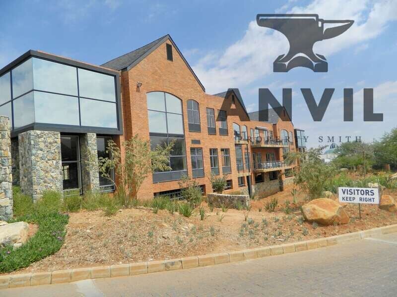 Stonemill Office Park, Randburg - Acacia House - First Floor property image 18