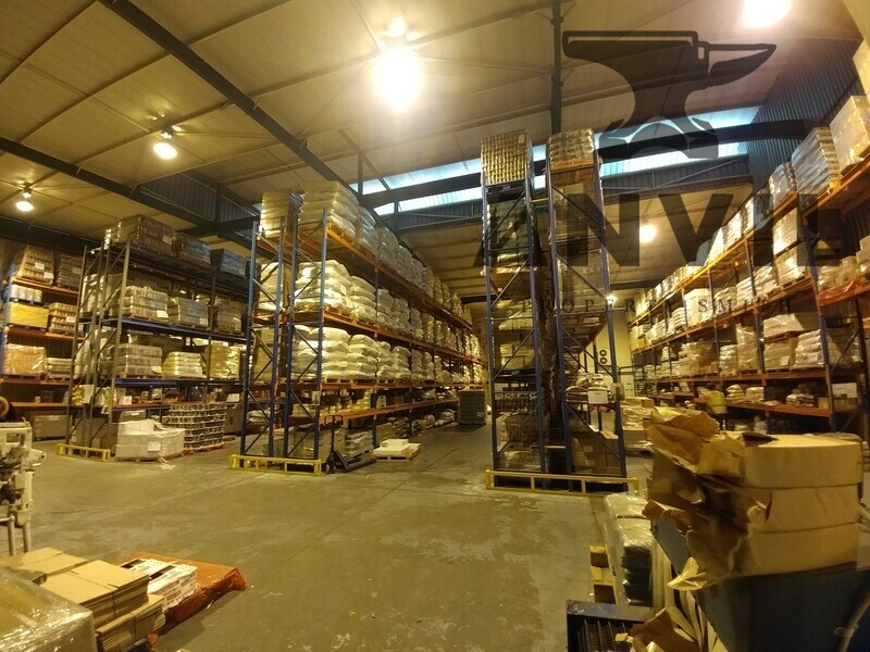 Clovelly Business Park, Midrand - Units 1,2 and 3 property image 1