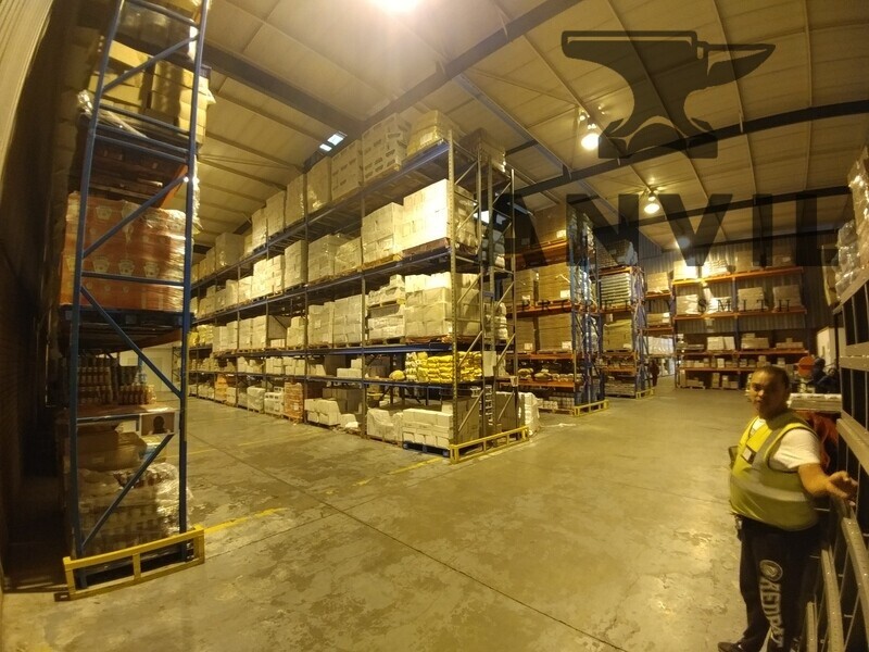 Clovelly Business Park, Midrand - Units 1,2 and 3 property image 2