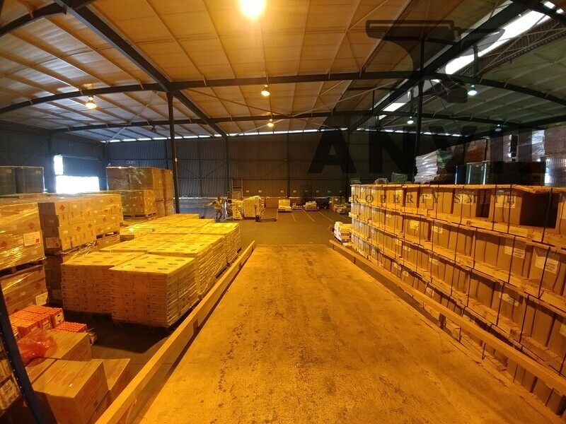 Clovelly Business Park, Midrand - Units 1,2 and 3 property image 3