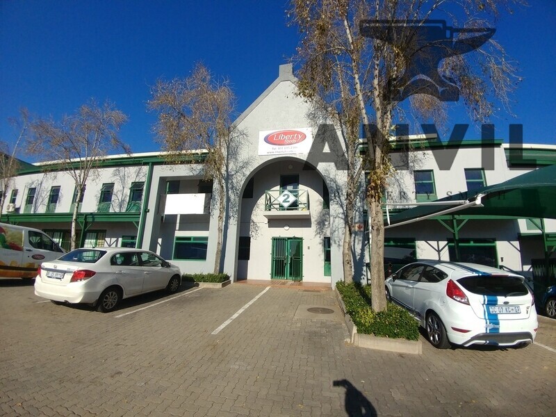 Clovelly Business Park, Midrand - Units 1,2 and 3 property image 4