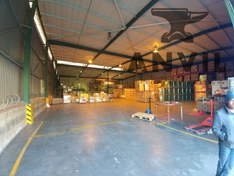 Clovelly Business Park, Midrand - Units 1,2 and 3 property image 5