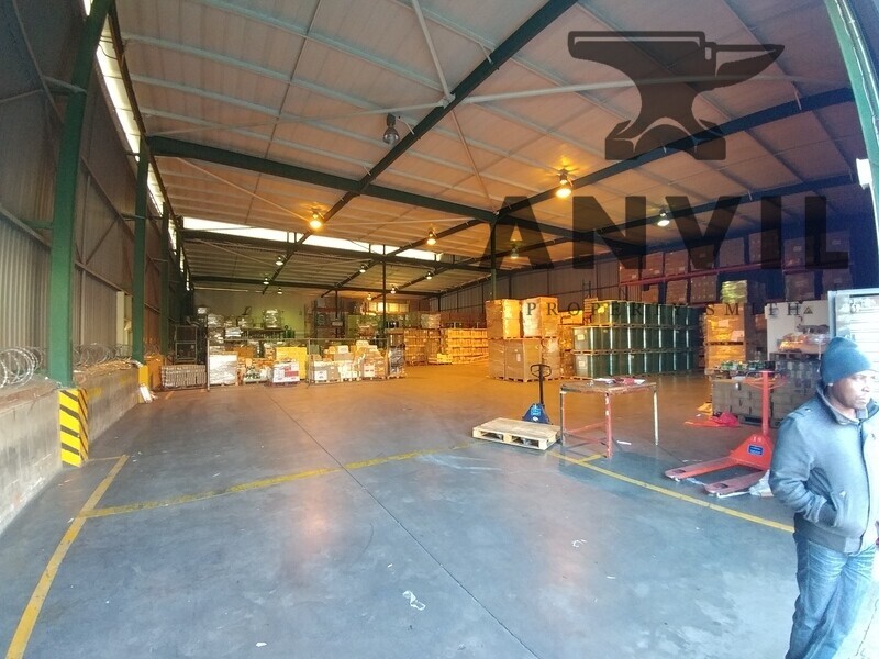 Clovelly Business Park, Midrand - Units 1,2 and 3 property image 6