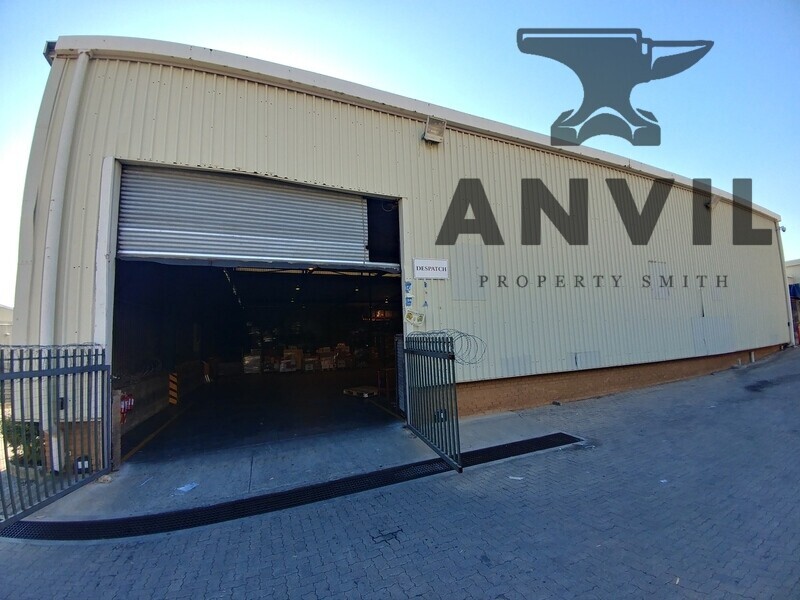 Clovelly Business Park, Midrand - Units 1,2 and 3 property image 7