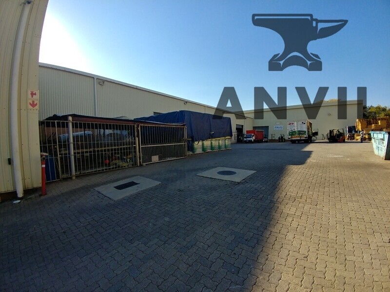 Clovelly Business Park, Midrand - Units 1,2 and 3 property image 8