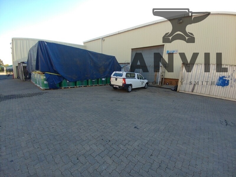 Clovelly Business Park, Midrand - Units 1,2 and 3 property image 9