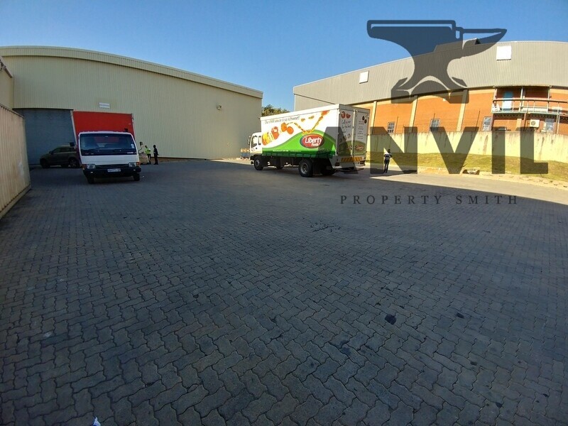 Clovelly Business Park, Midrand - Units 1,2 and 3 property image 10