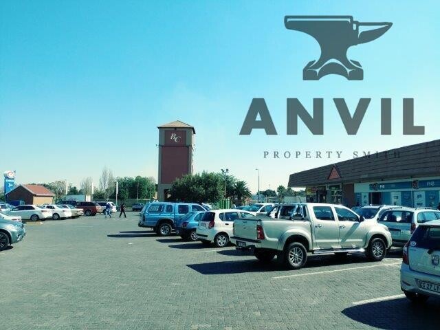 Bracken City, Cnr Hennie Alberts and Rae Frankel Street, Alberton - Suite 1A property image 11