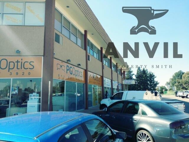 Bracken City, Cnr Hennie Alberts and Rae Frankel Street, Alberton - Suite 1A property image 15