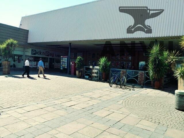 Bracken City, Cnr Hennie Alberts and Rae Frankel Street, Alberton - Suite 1A property image 17